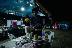 BIB: 
                            <button type="button" onclick="openModal(28154460)" class="btn btn-primary btn-sm float-right btn-popup" data-toggle="modal" data-target=".modal-high-quality">
                        <i class="fas fa-shopping-cart"></i> Add to Cart
                    </button>
                                            <button type="button" onclick="isThisMe(28154460, true)" class="btn btn-success btn-sm float-right btn-popup btn-isme hidden" data-toggle="tooltip" data-placement="bottom" title="นี่คือรูปของคุณใช่ไหม คลิกที่นี่เพื่อเอาเข้าอัลบั้ม">
                        <i class="fas fa-plus"></i> Add to album
                    </button>
                    <button type="button" onclick="isThisMe(28154460, false)" class="btn btn-warning btn-sm float-right btn-popup btn-isnotme hidden">
                        <i class="fas fa-ban"></i> Remove from album
                    </button>